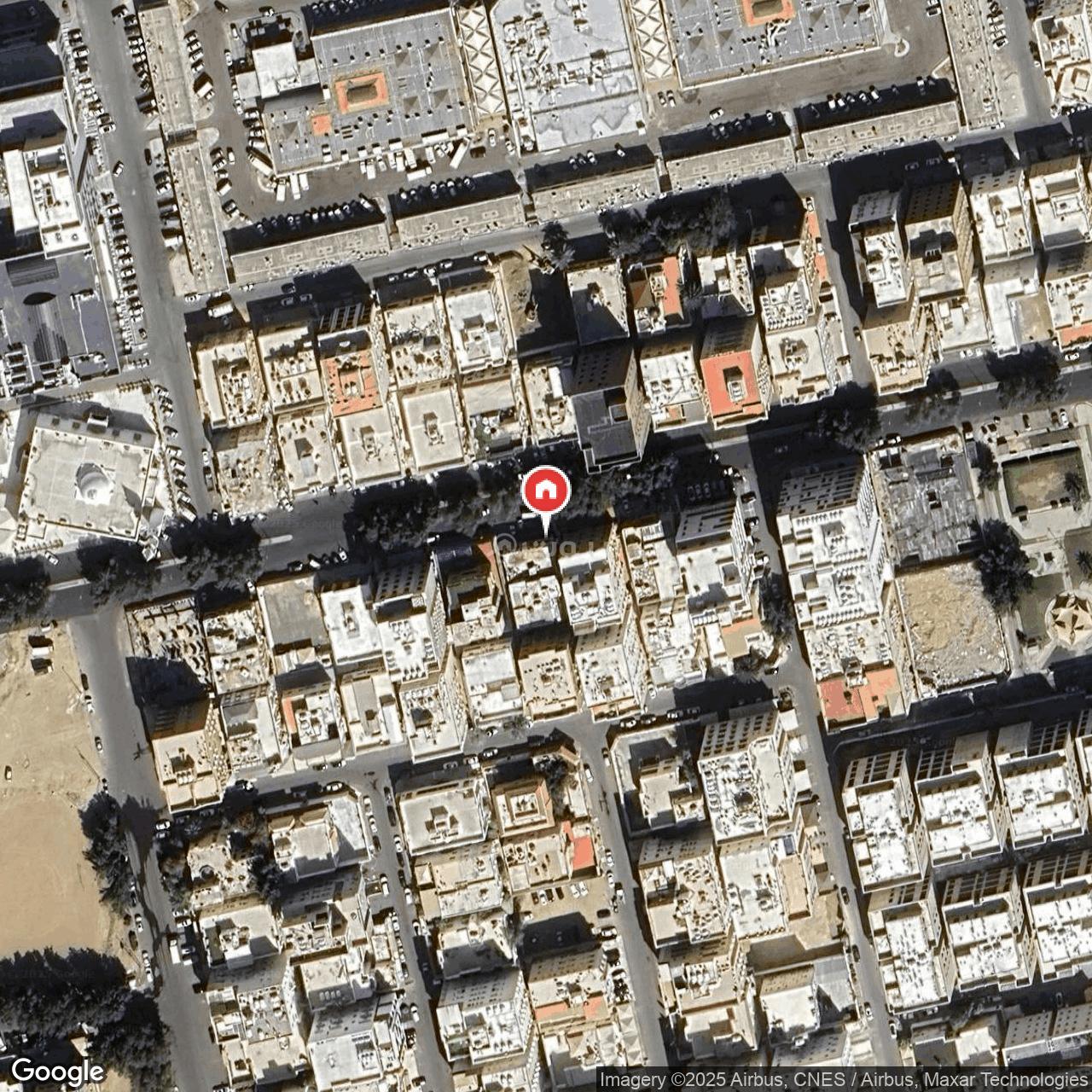 apartment in Al Salamah