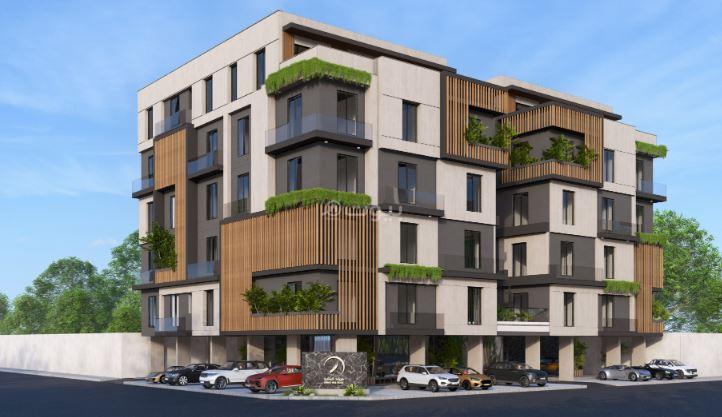 شقة  في الحمراء