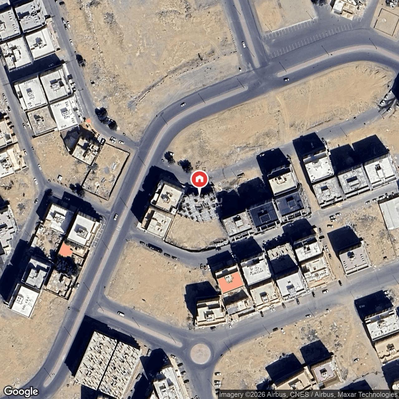 3 bedroom apartment in Ar Rayan