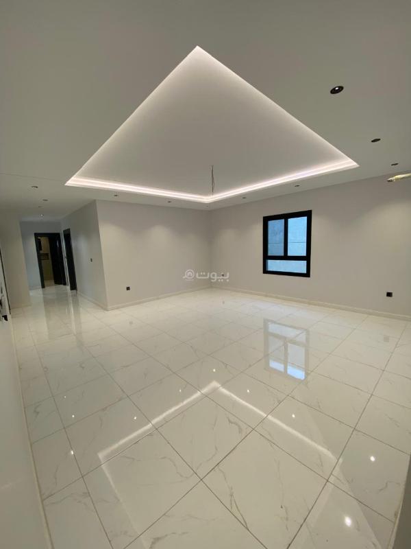 شقة  في النزهة