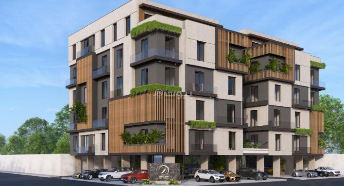 1 bedroom apartment in Al Hamra