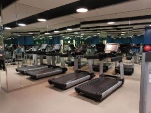 شقة 2 غرف في العليا