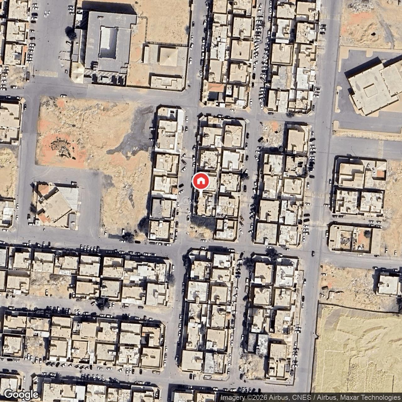 فيلا  في طويق