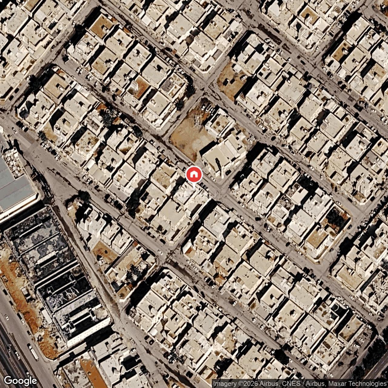 فيلا  في الجنادرية