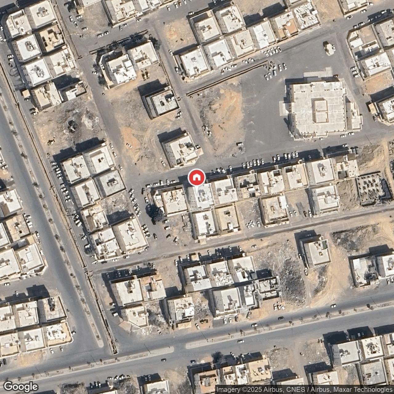 شقة 4 غرف في الرانوناء