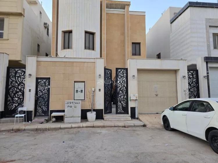 6 bedroom villa in Al Aridh