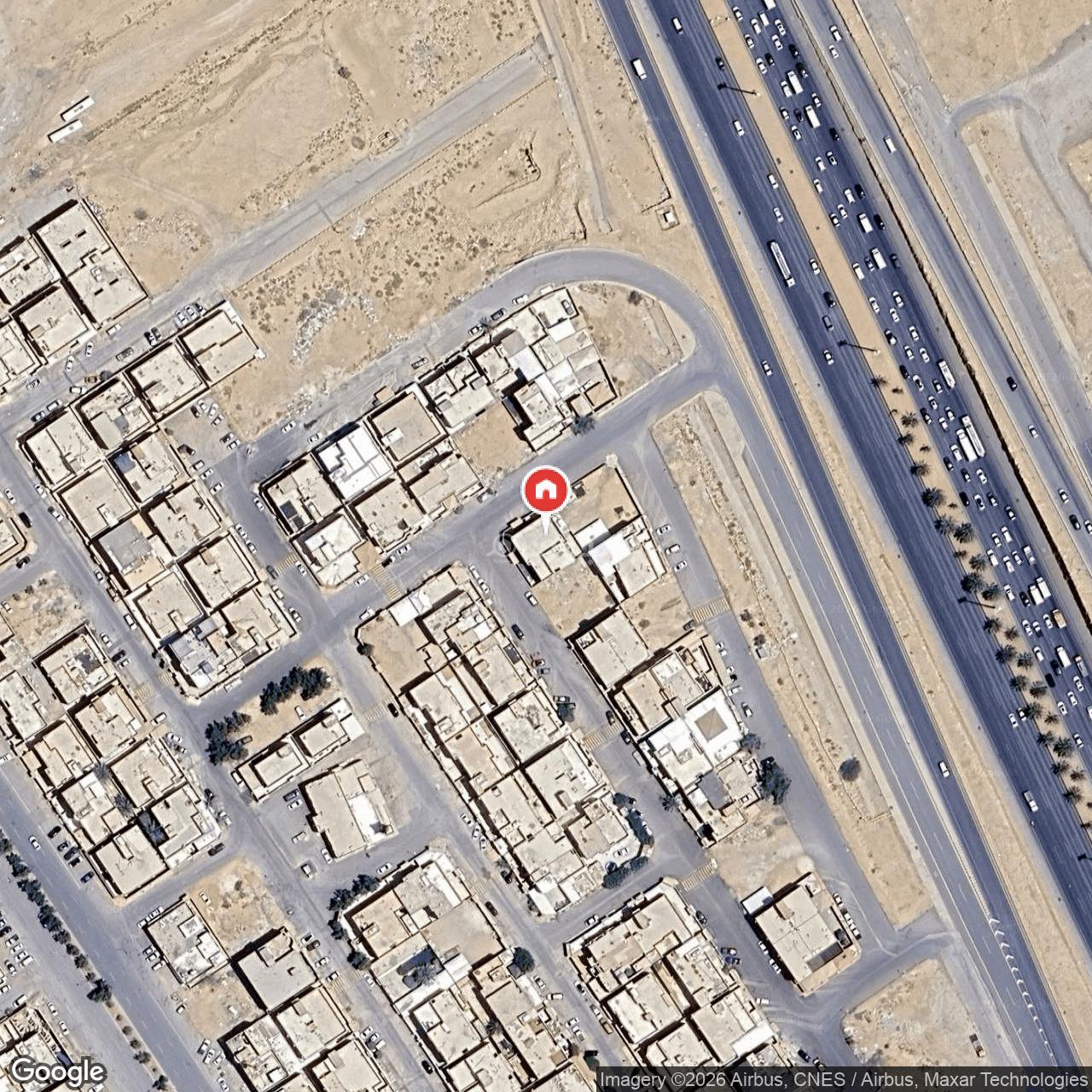 فيلا  في العريجاء الغربية