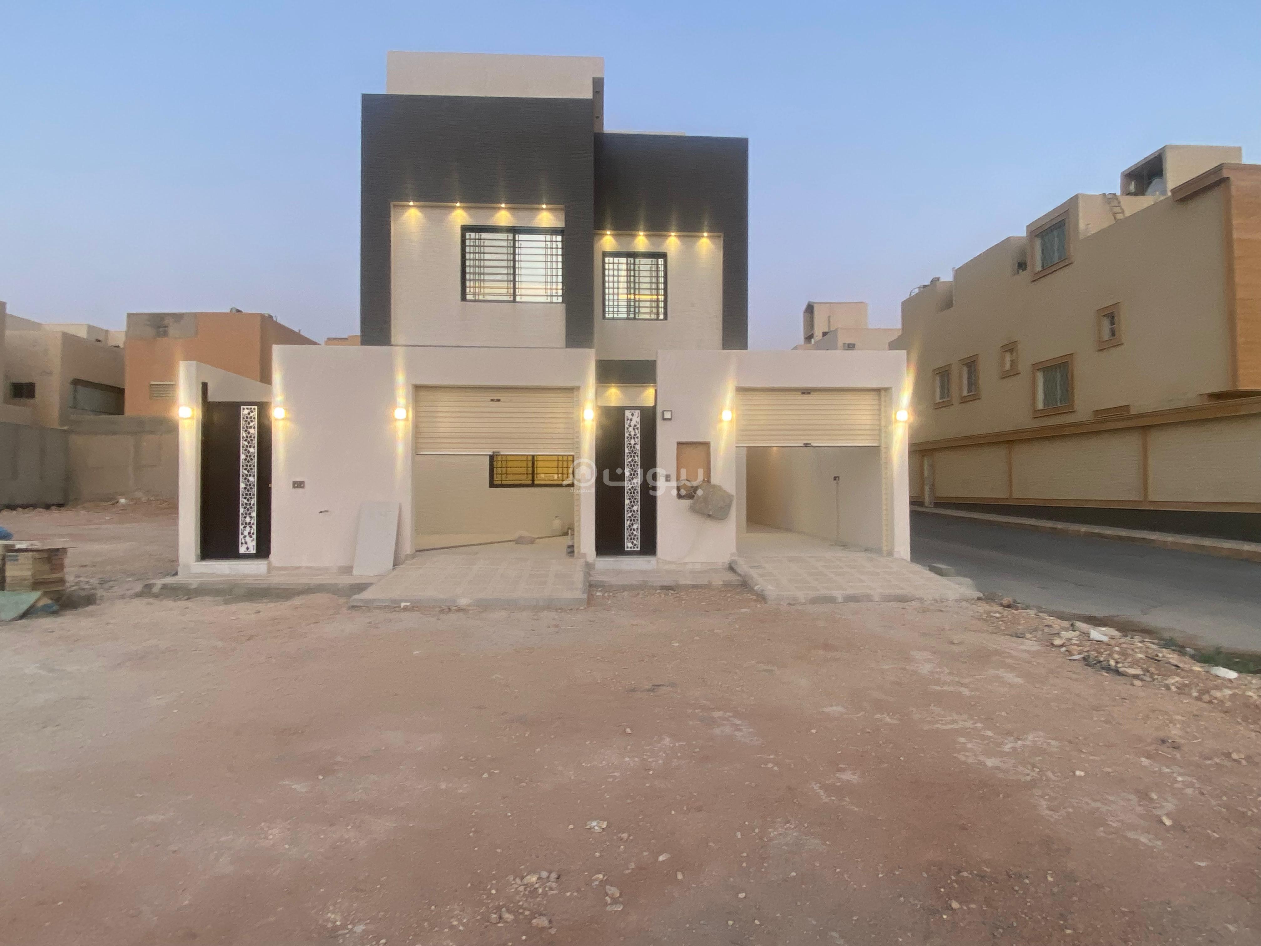 5 bedroom villa in Al Hazm