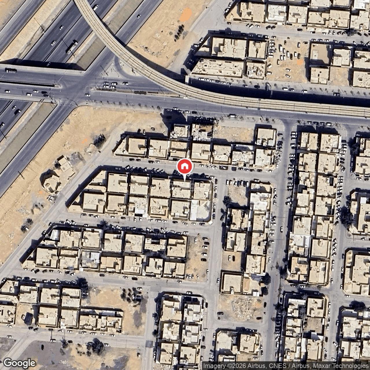 فيلا  في طويق