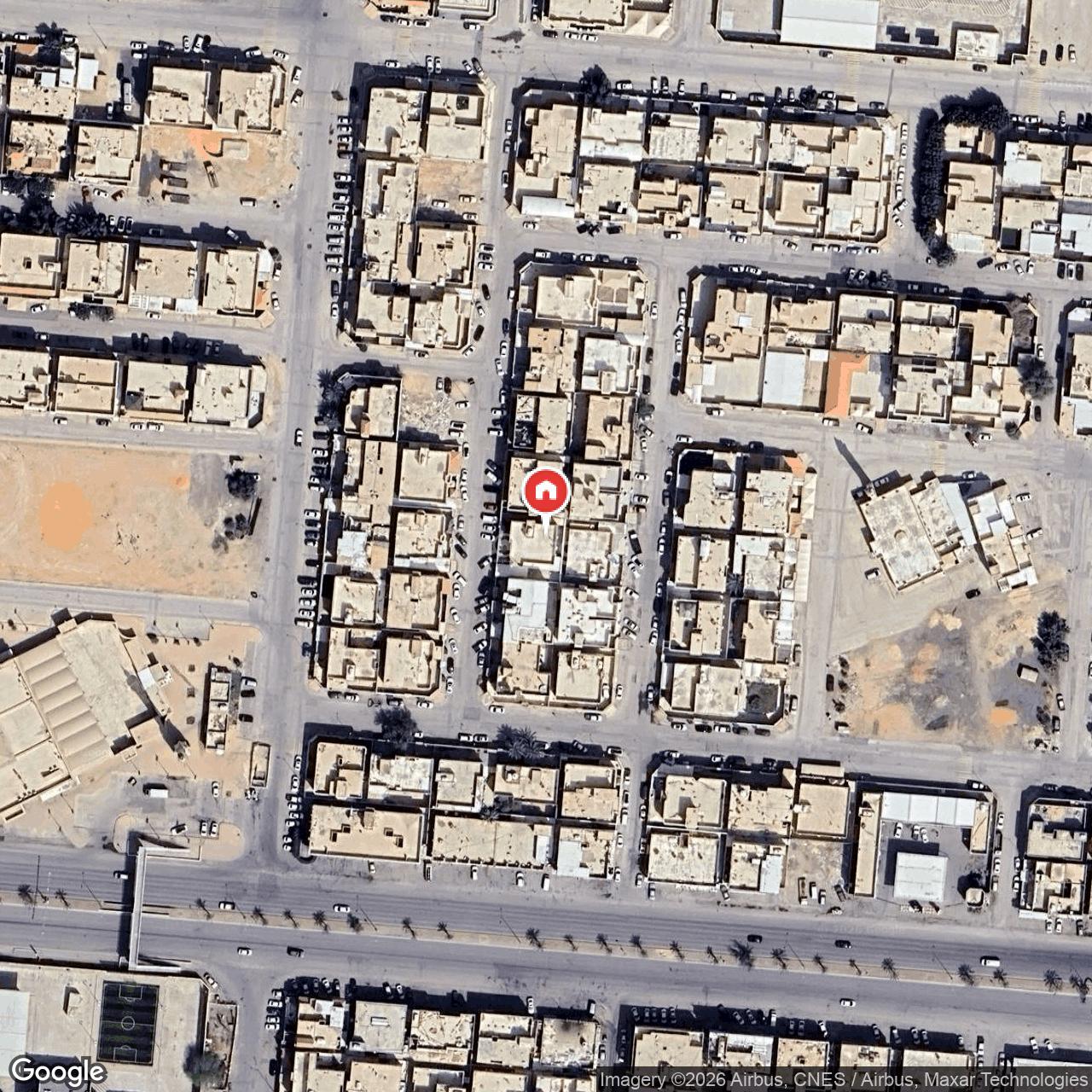 فيلا  في طويق