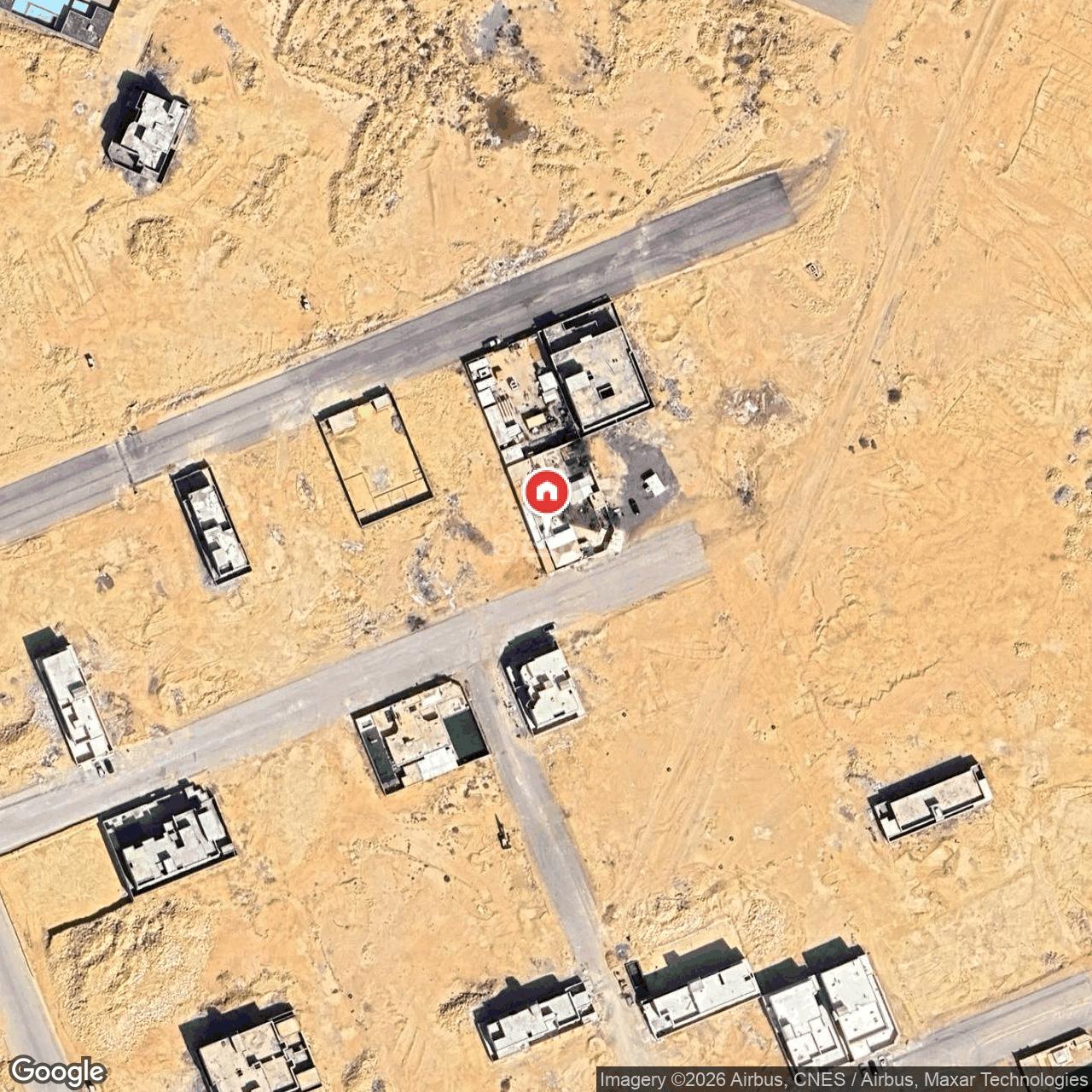 فيلا  في ضاحية نمار