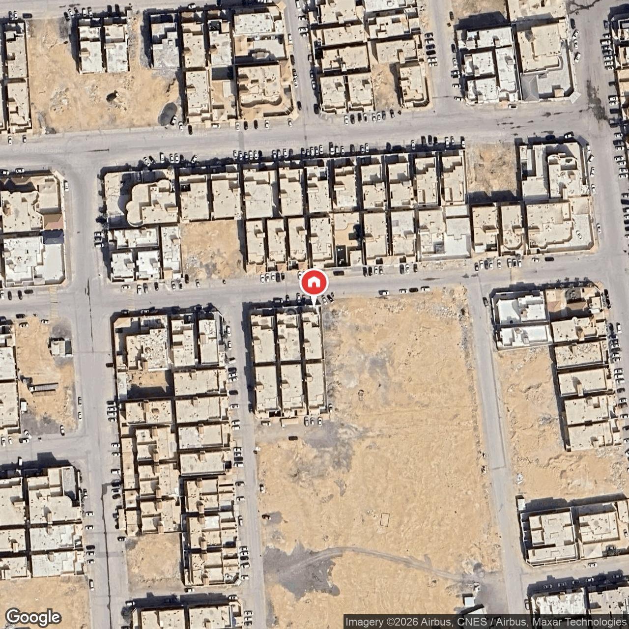 فيلا  في طويق