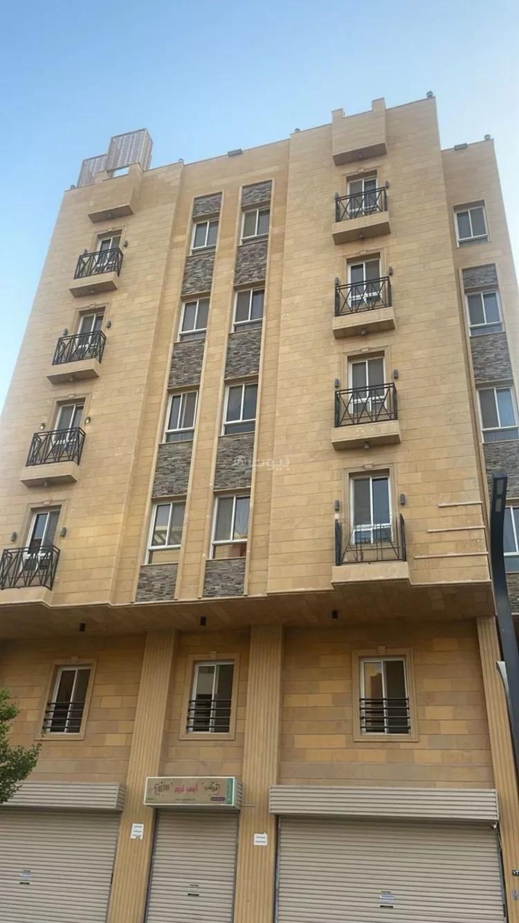 3 bedroom apartment in Al Salamah