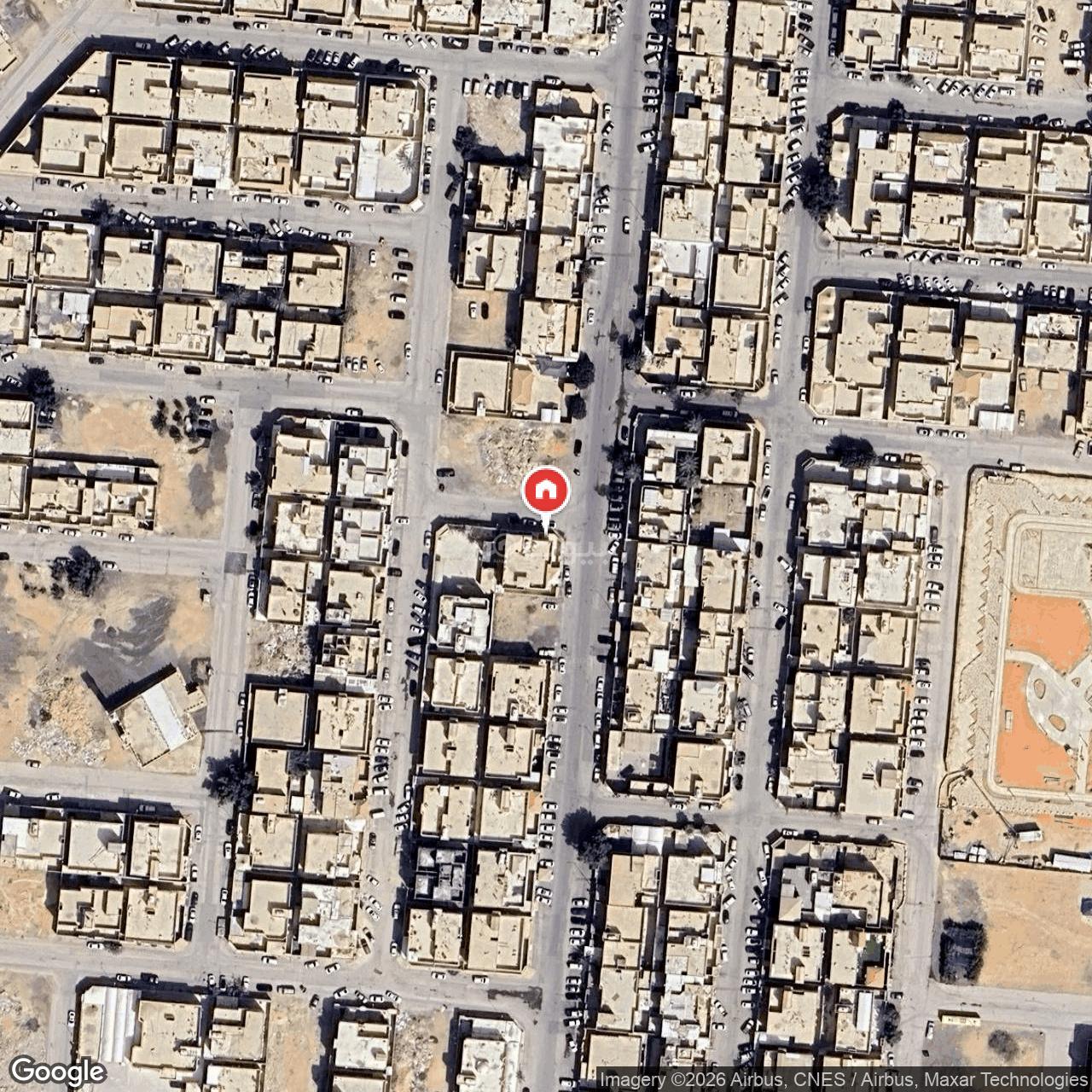 فيلا  في طويق