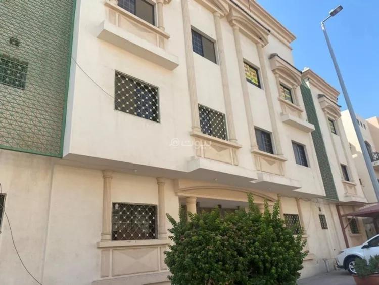 شقة 2 غرف في الروضة