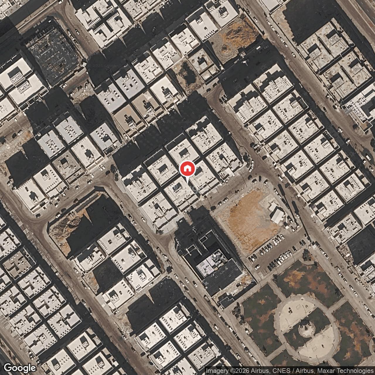 apartment in As Sawari