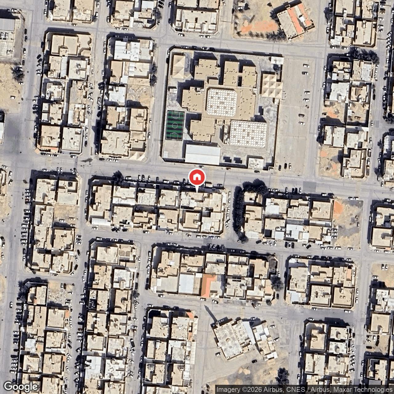 فيلا  في طويق