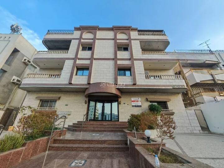 شقة 4 غرف في السلامة