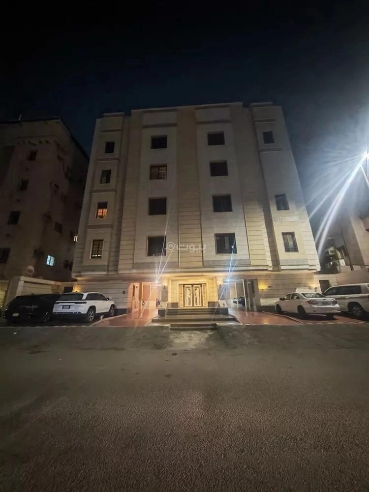 شقة 2 غرف في المروة