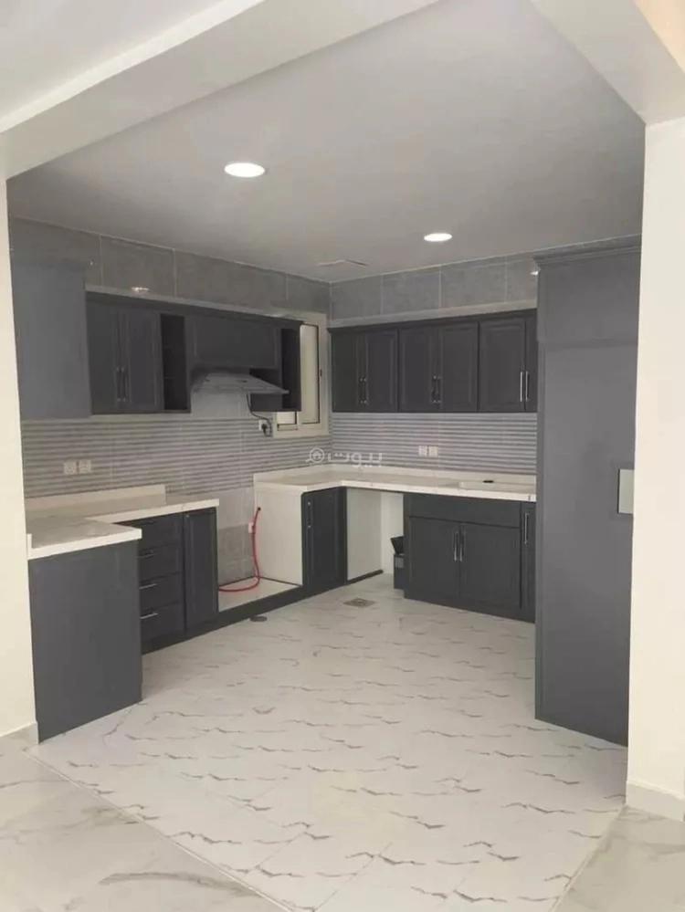 شقة 5 غرف في الياسمين