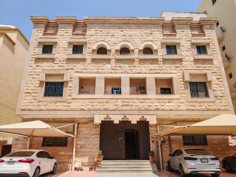 شقة 4 غرف في السلامة