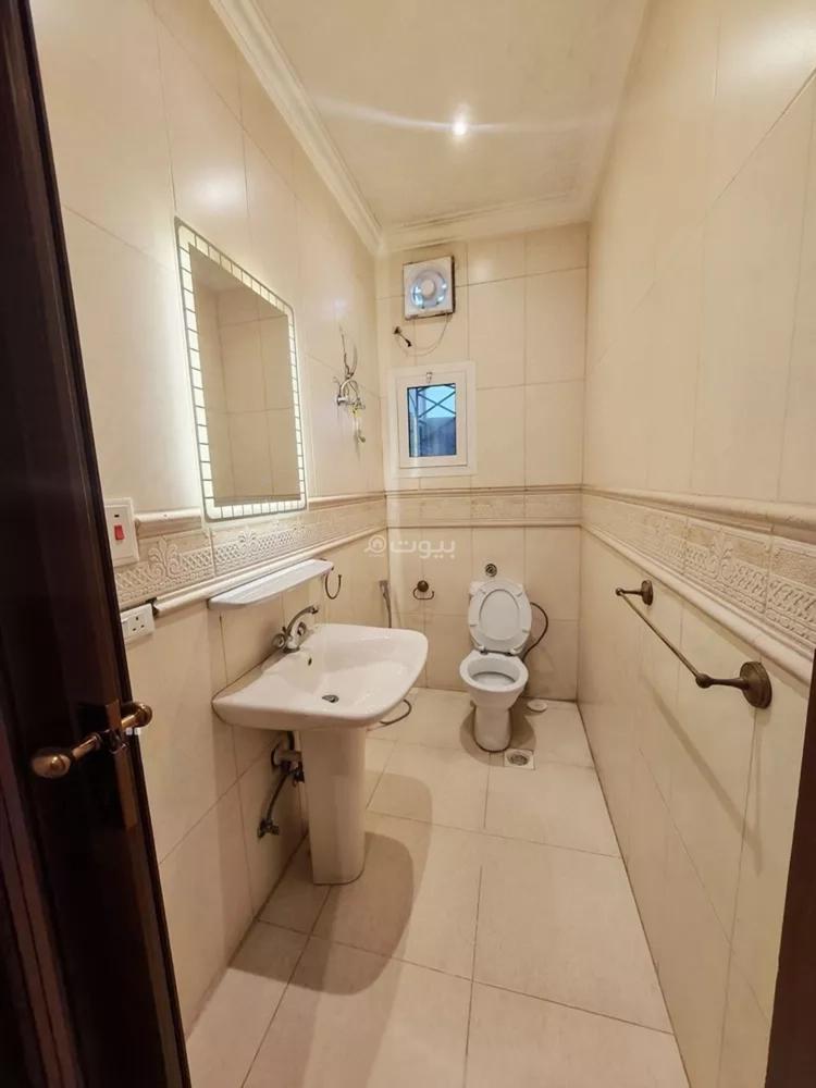 شقة 4 غرف في النهضة