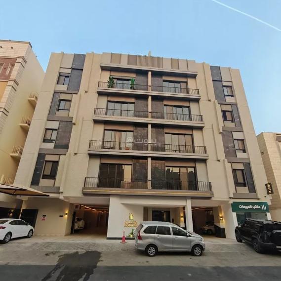 شقة 2 غرف في السلامة