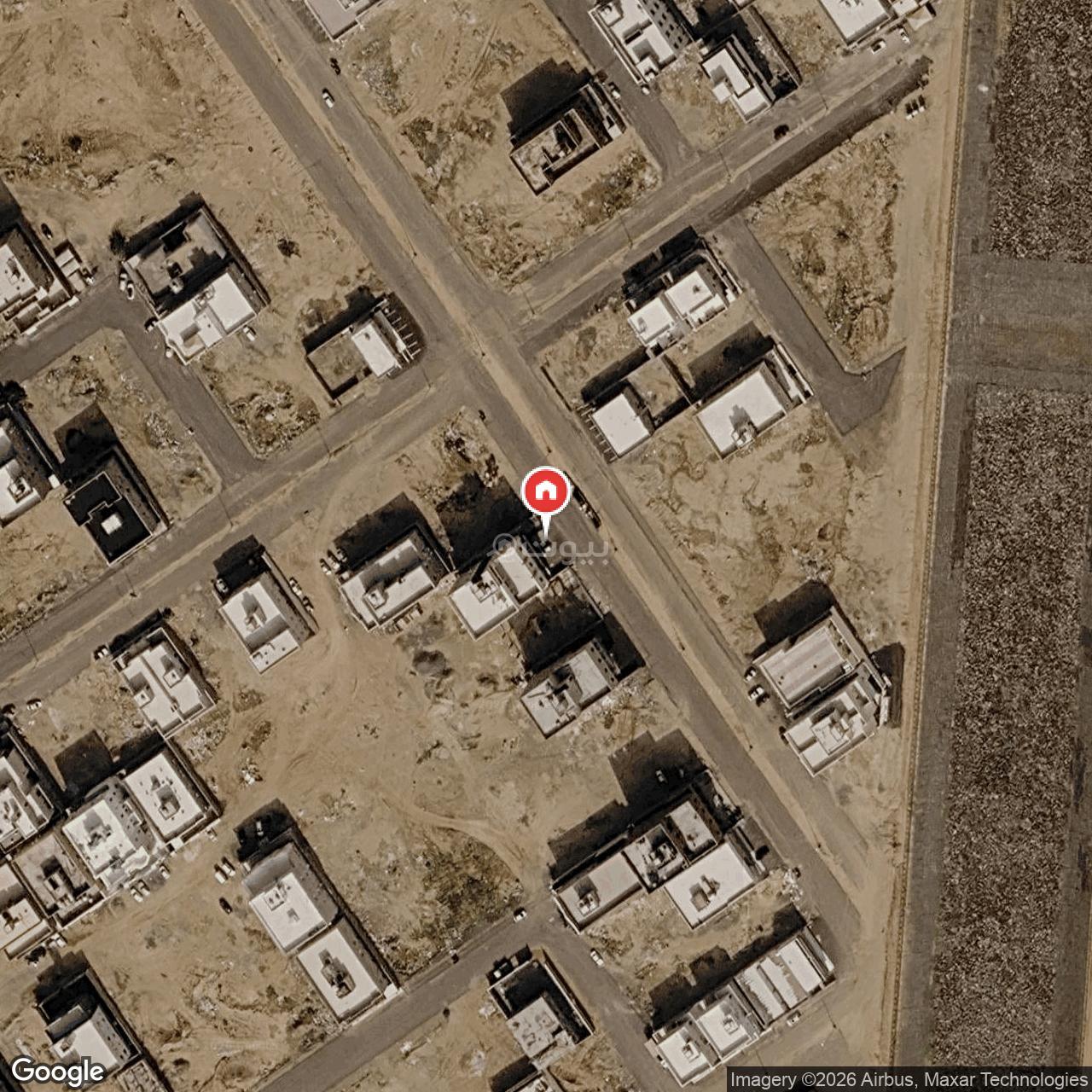 محل 625 م² في الرياض