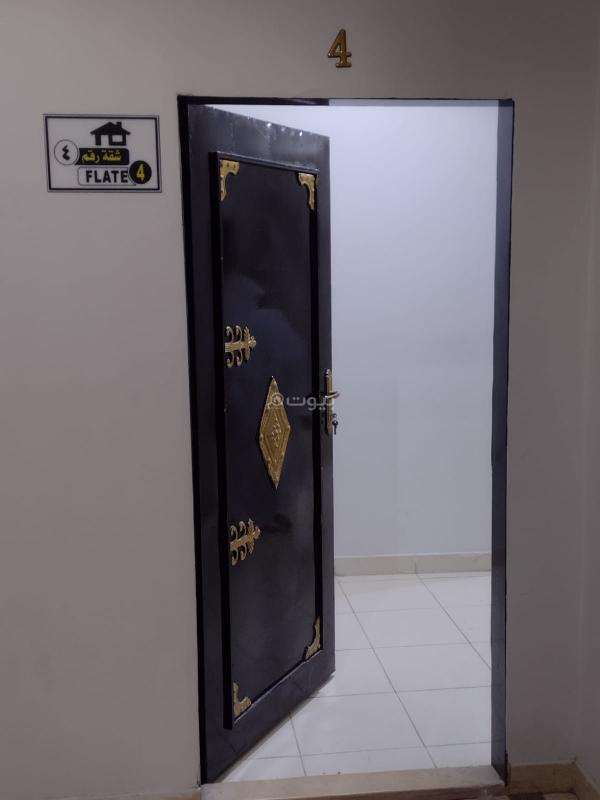 شقة 5 غرف في طويق