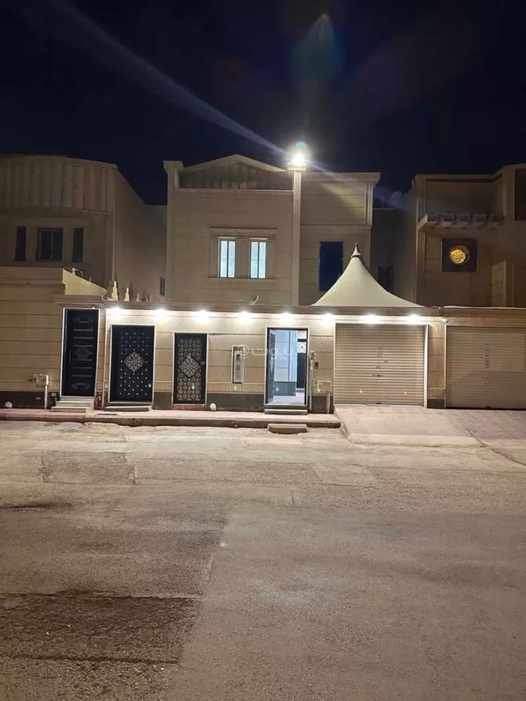 4 bedroom villa in Al Munsiyah