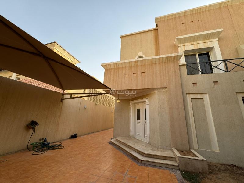 فيلا 3 غرف في قرطبة