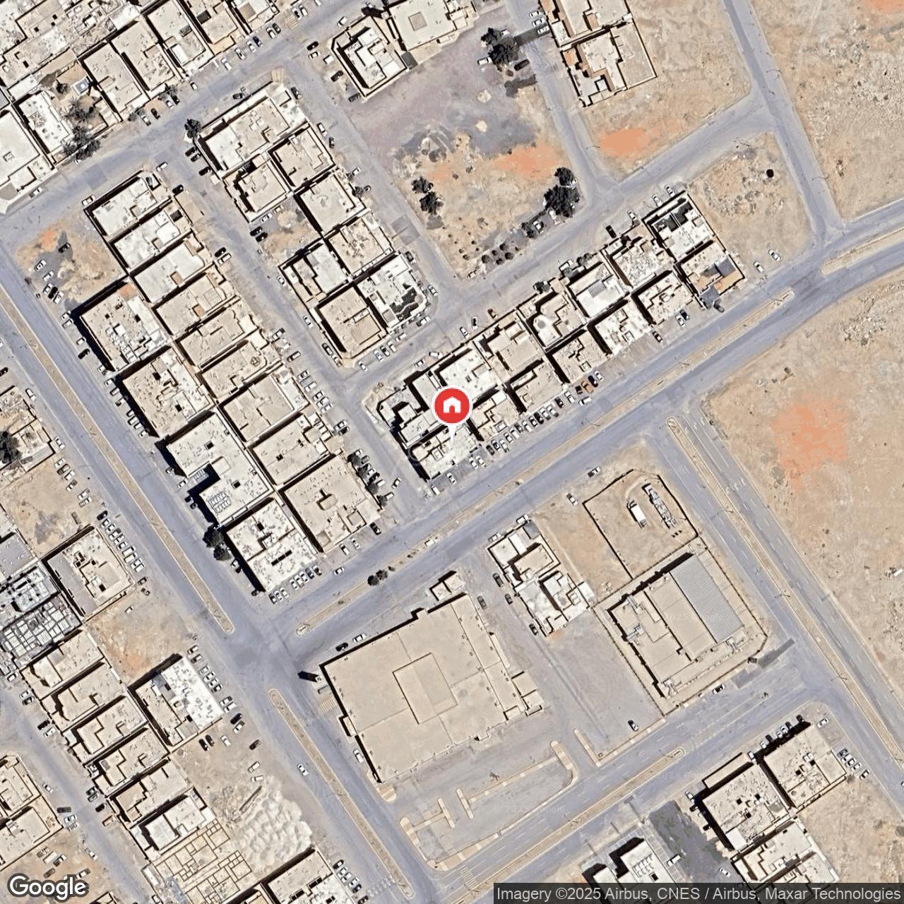 شقة  في ظهرة لبن