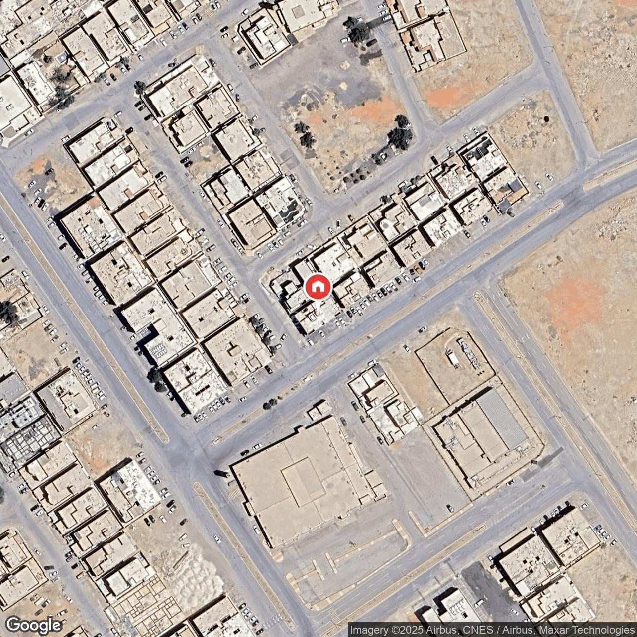 شقة  في ظهرة لبن