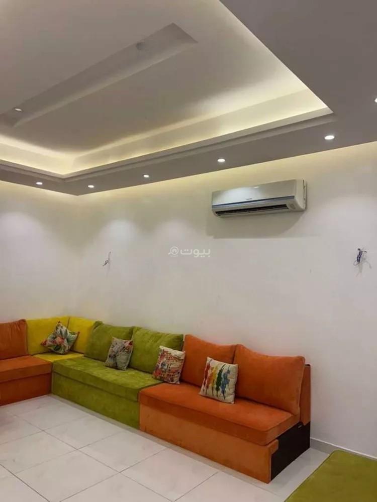 شقة 4 غرف في طويق