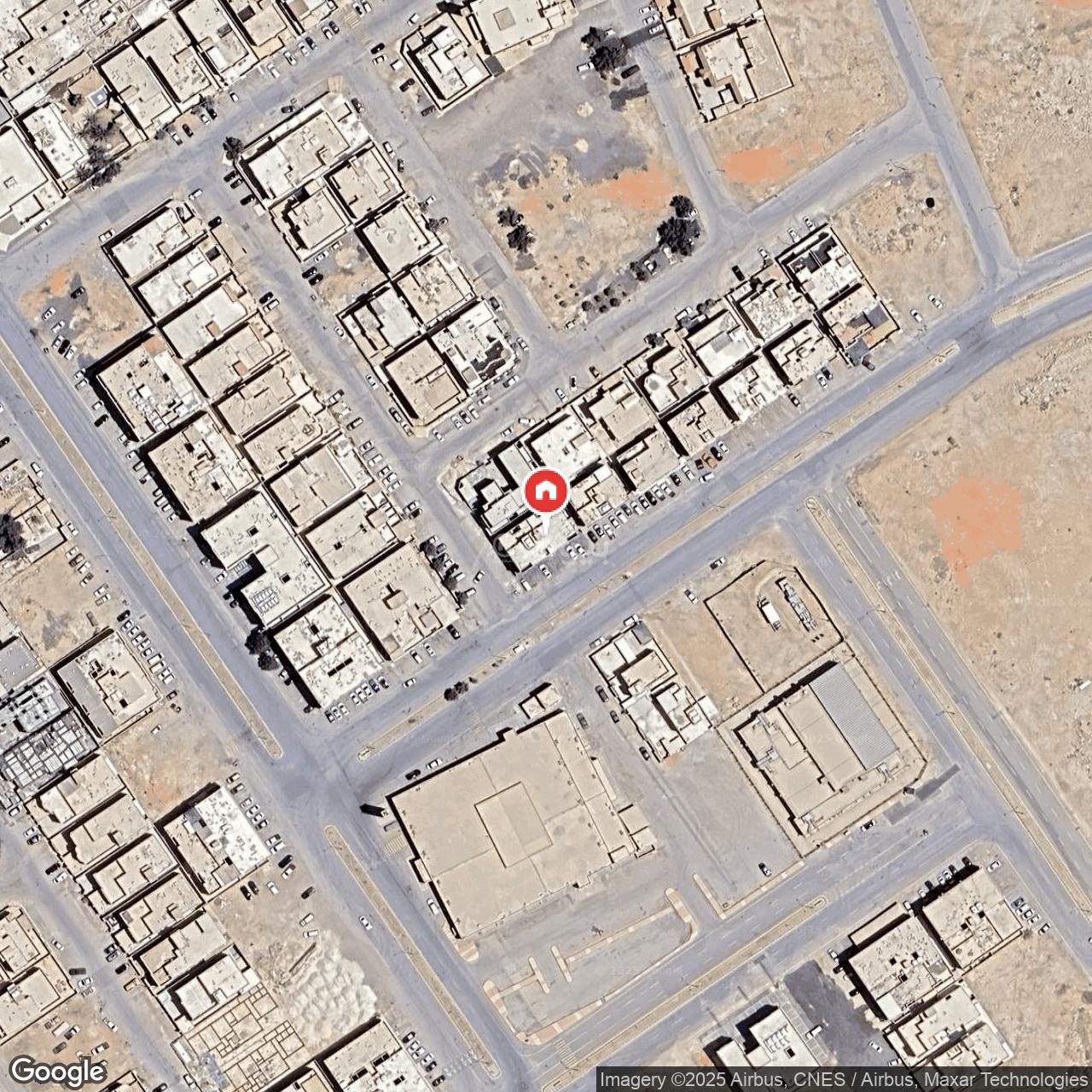 شقة  في ظهرة لبن