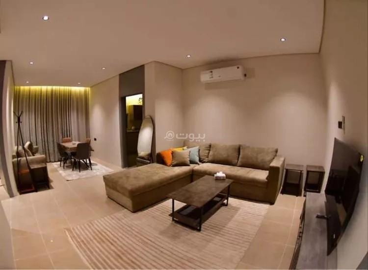 شقة 2 غرف في ظهرة لبن