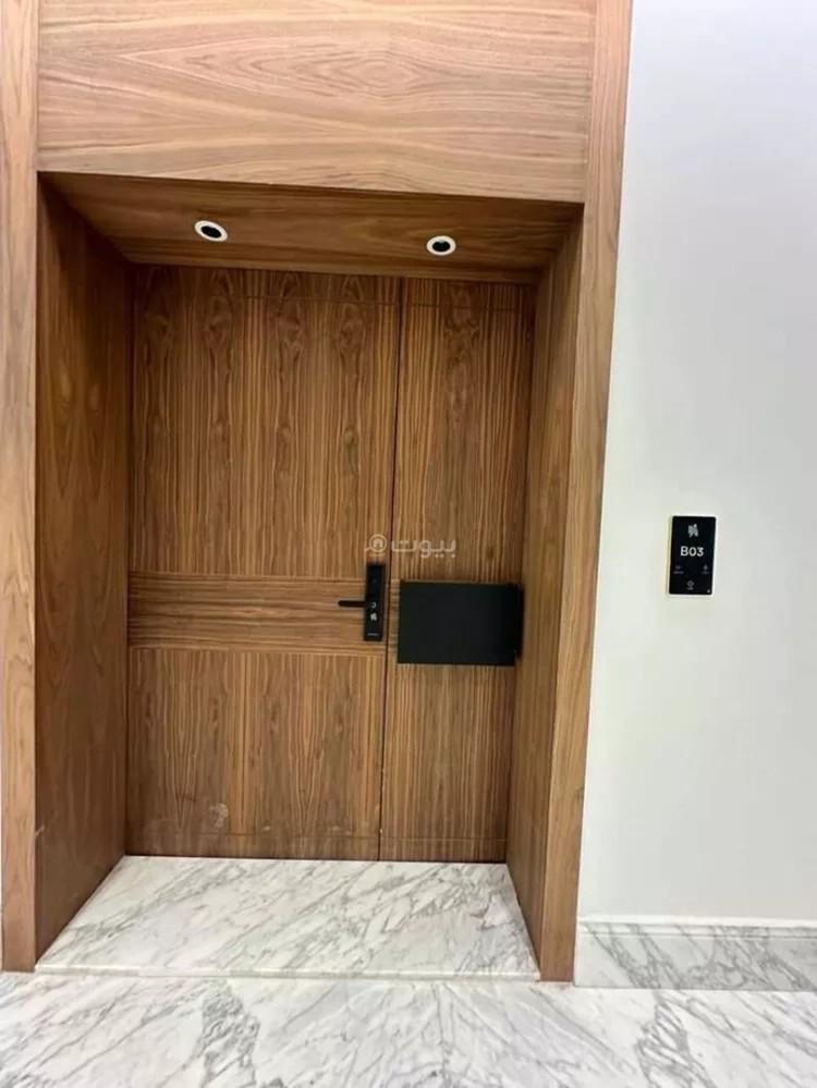 شقة 2 غرف في الملقا