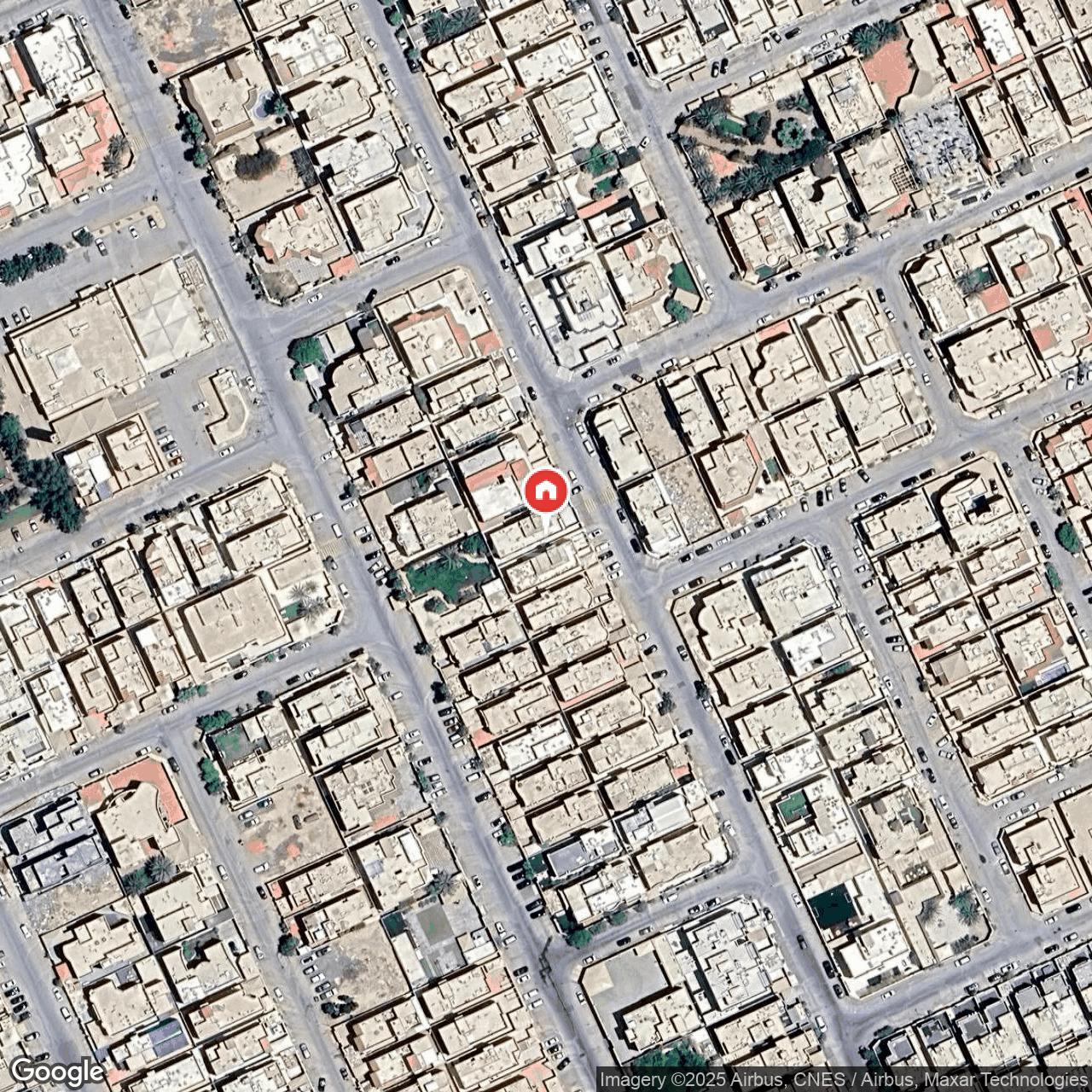 apartment in Al Yasmin