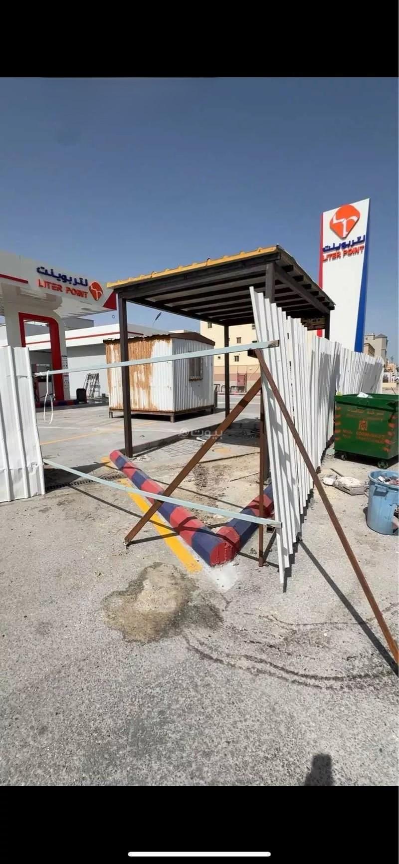 عمارة 13 م² في الخبر