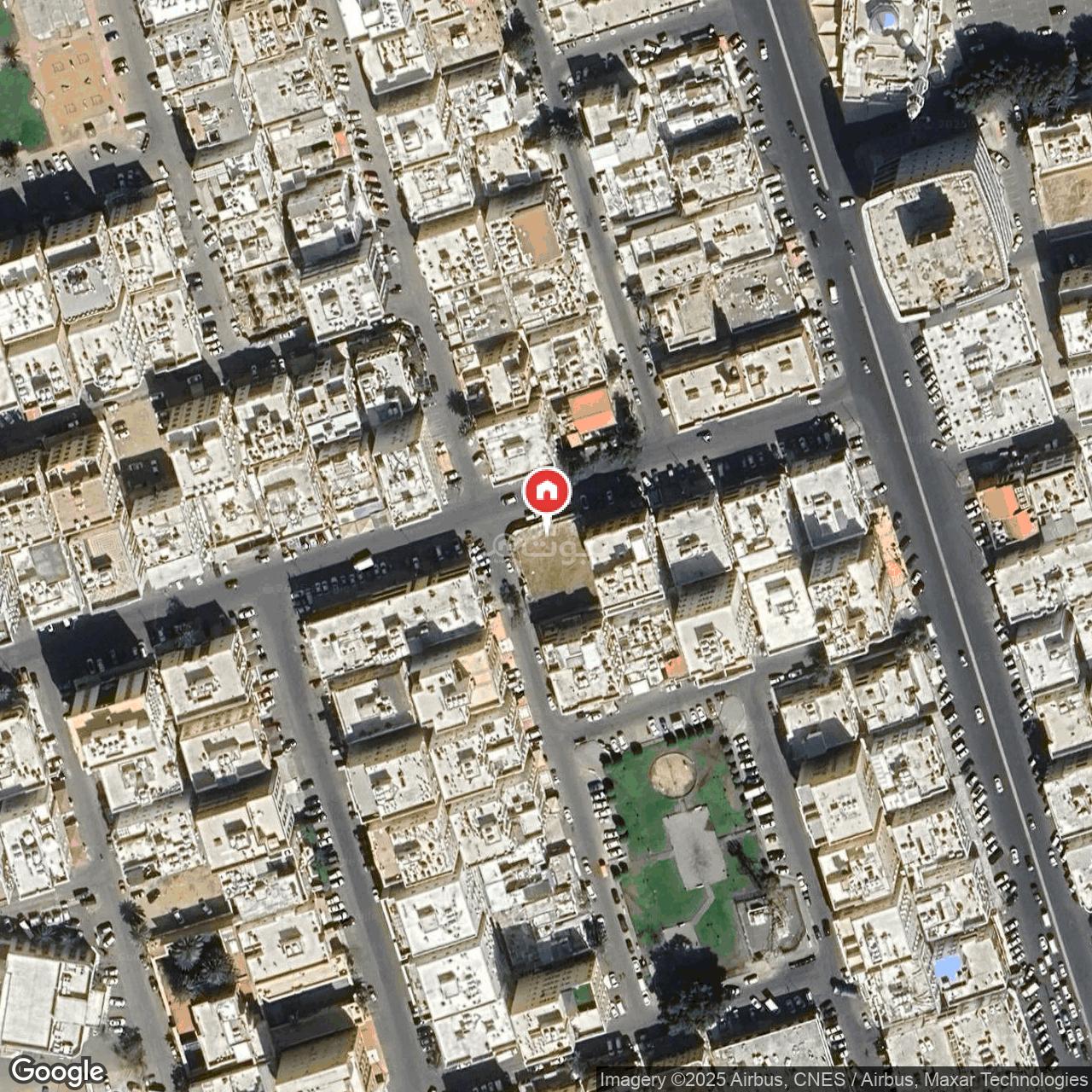 apartment in Al Salamah