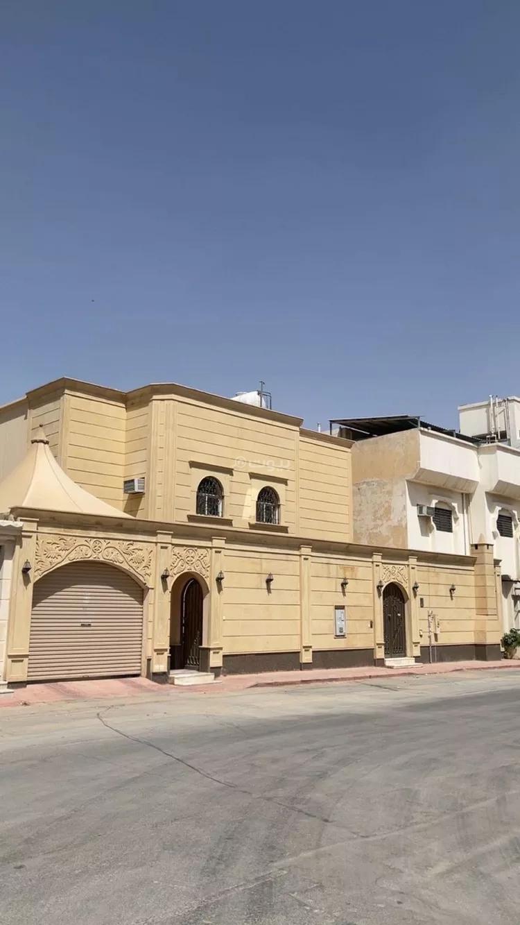 فيلا 6 غرف في العريجاء الوسطى