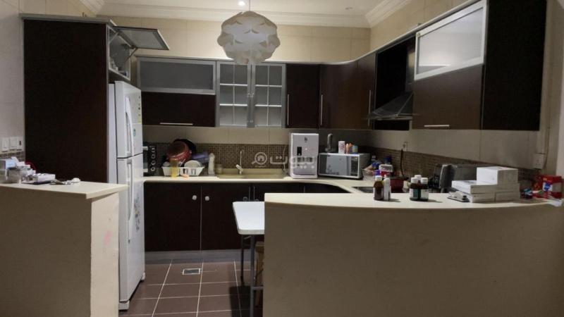 شقة 4 غرف في البوادي