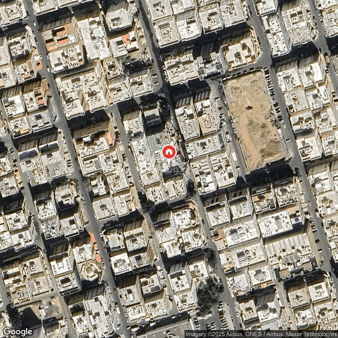 apartment in Al Rawdah