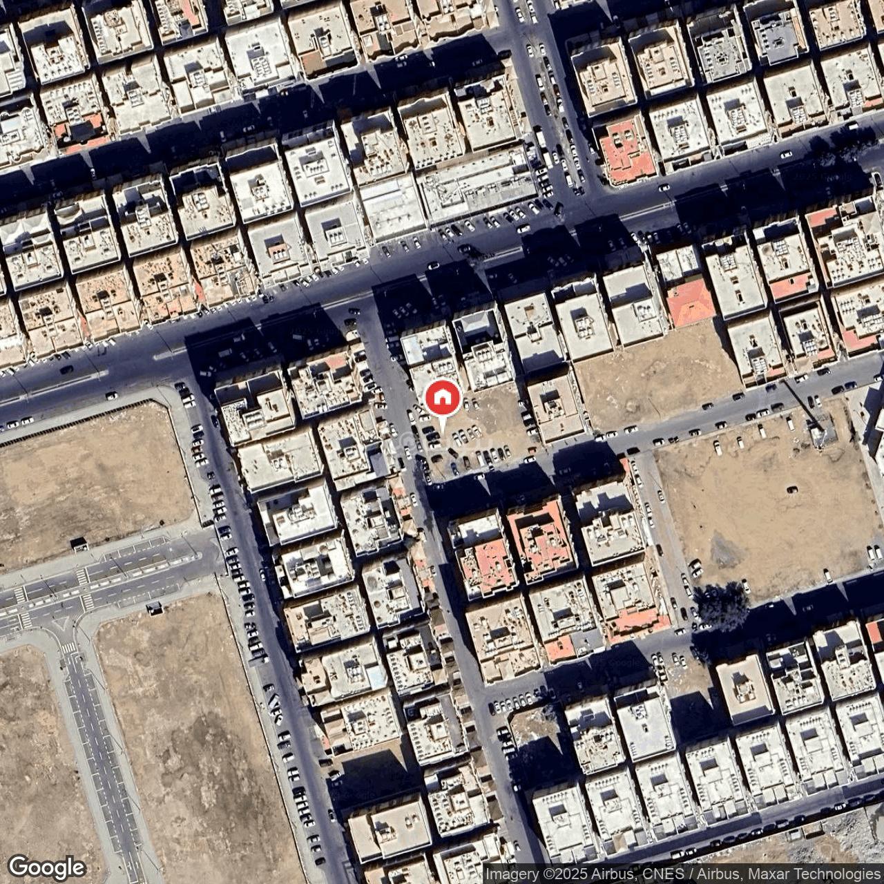 apartment in Al Marwa