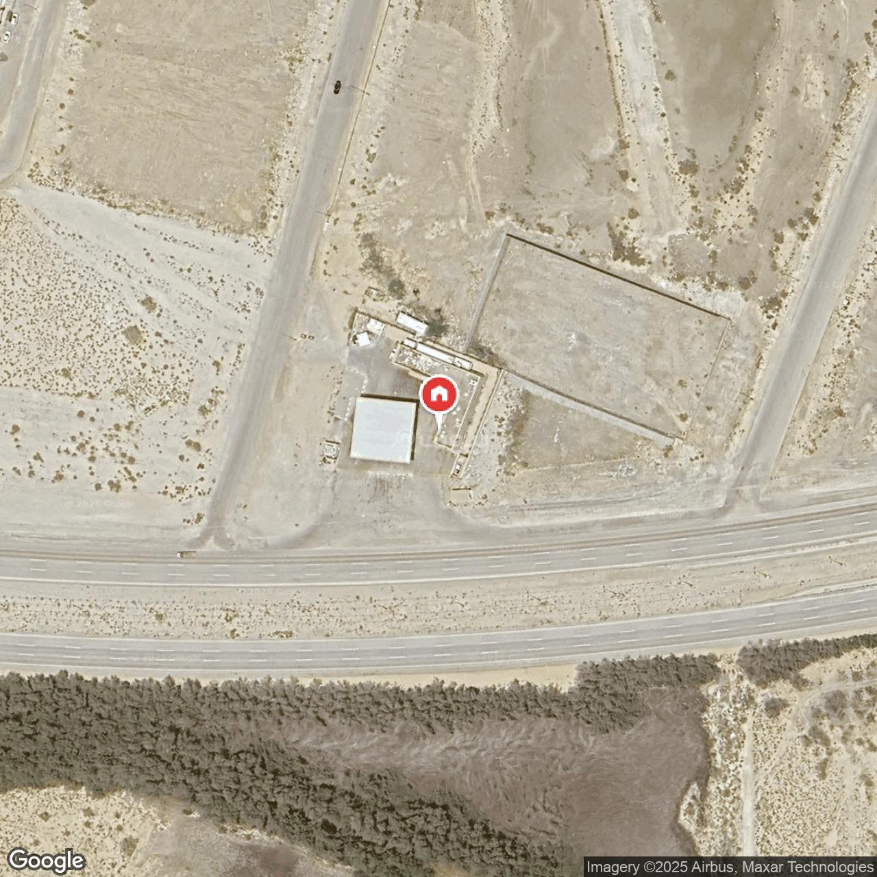 1 sqm shop in Eastern Province