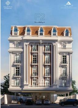 3 bedroom apartment in Al Salamah