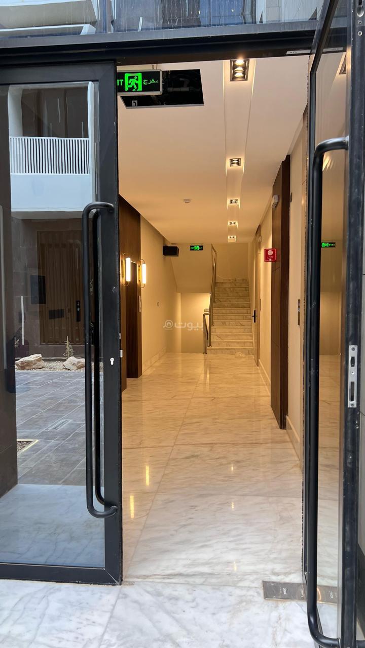 شقة 3 غرف في السعادة