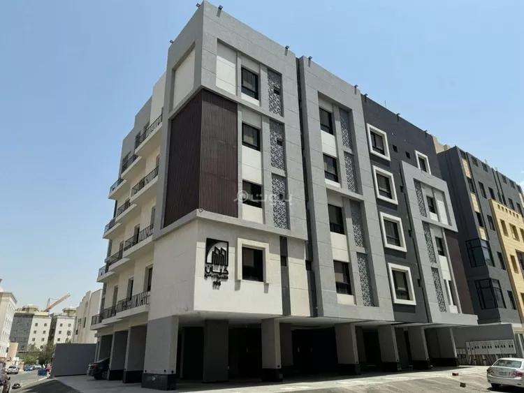 3 bedroom apartment in Al Bawadi