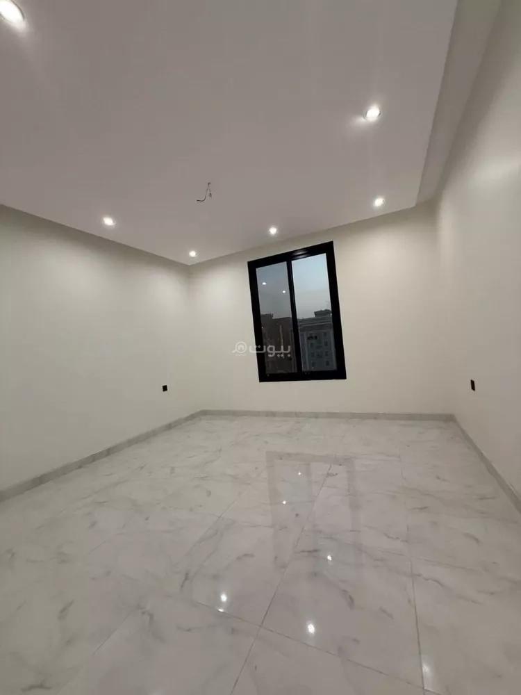 شقة 4 غرف في المنار