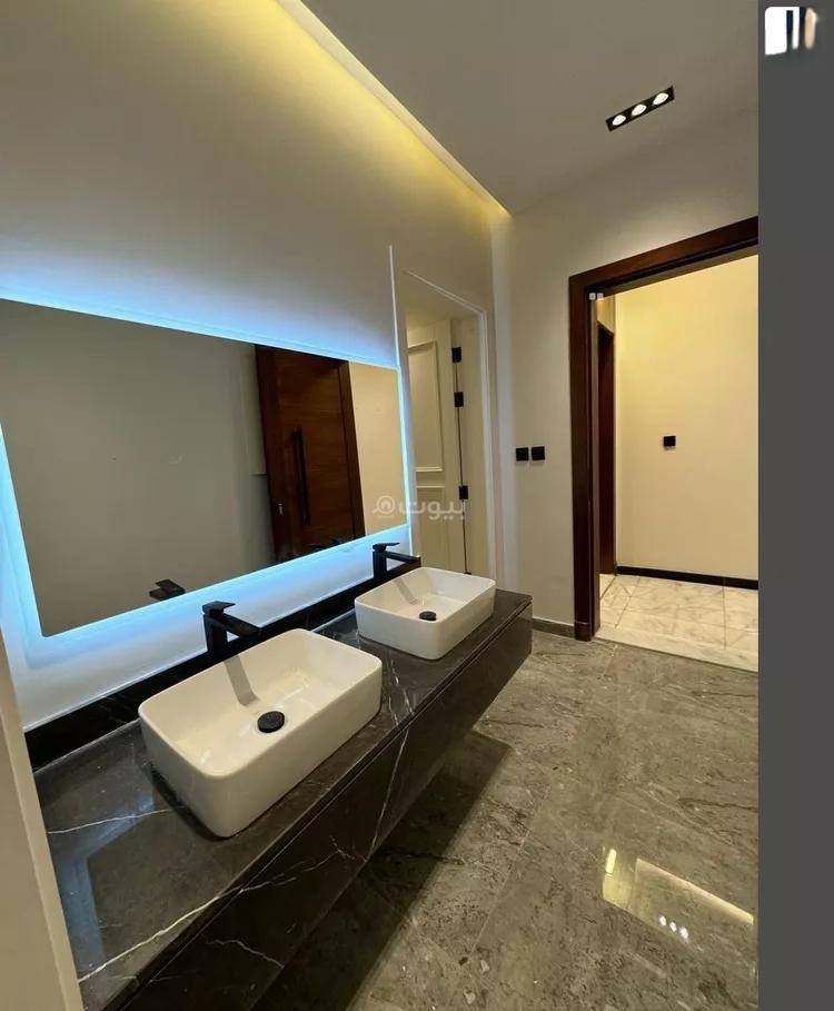 5 bedroom apartment in Al Salamah